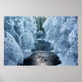 Land der Elfen Poster (Vorne)