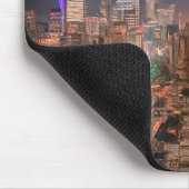 Land der Freien Mousepad (Ecke)