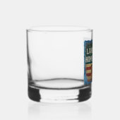Land der Freien - Rocks Glas (Rechts)