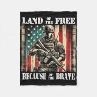 Land der freien tapferen Kriegsveteranen-Tag-Erinn