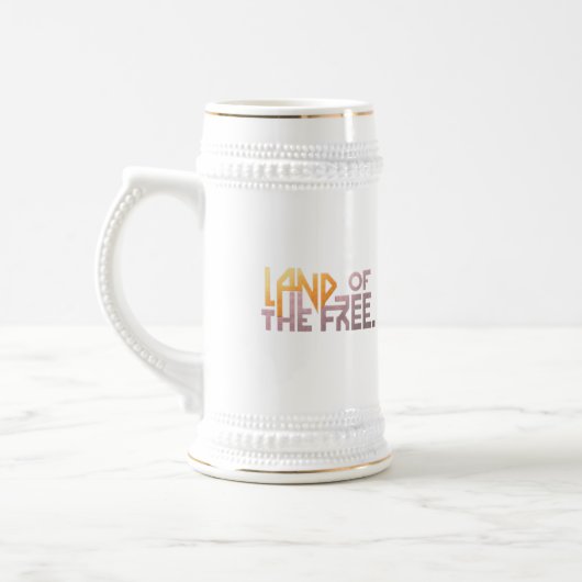 Land der freien Tasse (Links)