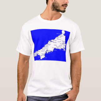 Land der Göttin T-Shirt