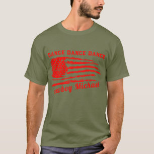 Land der Grünen Freiheit Not leidender T - Shirt d