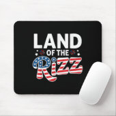 Land der Rizz Mousepad (Mit Mouse)