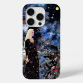 Land der Träume Case-Mate iPhone Hülle (Rückseite)