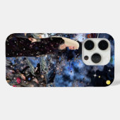 Land der Träume Case-Mate iPhone Hülle (Rückseite (Horizontal))