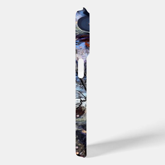 Land der Träume Case-Mate iPhone Hülle (Rückseite / Rechts)