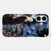 Land der Träume Case-Mate iPhone Hülle (Rückseite (Horizontal))