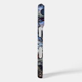 Land der Träume Case-Mate iPhone Hülle (Rückseite / Rechts)