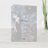 Land der Träume Karte (Rückseite)