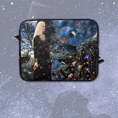 Land der Träume Laptopschutzhülle