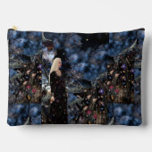 Land der Träume Zubehörtasche (Vorderseite)