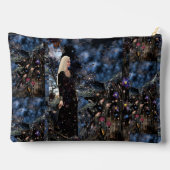 Land der Träume Zubehörtasche (Rückseite)