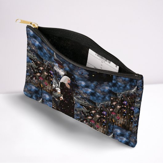 Land der Träume Zubehörtasche