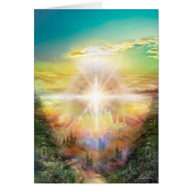 Land der Tür-V057 eins (Vorne)