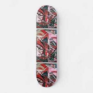 LAND DER VERLORENEN SKATEBOARD