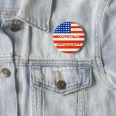 Land des freien Knopfes Button (Beispiel)