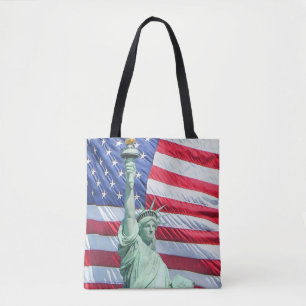 Land des Freien Patriotischen Tasche
