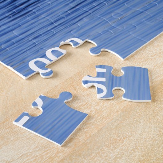 Land des Loon Puzzle (Seite)