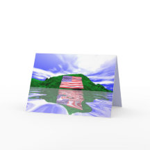 Land des Unabhängigkeitstages