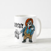 LAND--DON KAFFEETASSE (VorderseiteRechts)