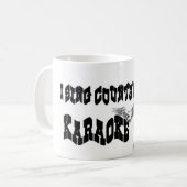 LAND--DON KAFFEETASSE (Vorderseite Links)