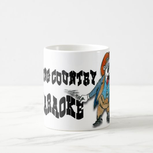 LAND--DON KAFFEETASSE (Mittel)