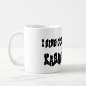 LAND--DON KAFFEETASSE (Links)