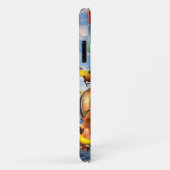 Land Donkey Kong 3 Case-Mate iPhone Hülle (Hinten/Rechts)