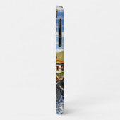 Land Donkey Kong 3 Case-Mate iPhone Hülle (Hinten/Links)