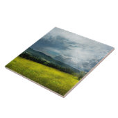 Land - ewige Hoffnung Fliese (Seite)