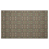 Land Farm Daffidol Fabric Stoff (Fat Quarter (45,7 x 55,9 cm))