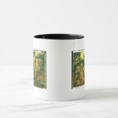 Land-Feier, 1563 Tasse (Zentrum)