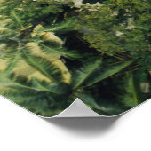 LAND-FOTOGRAFIE POSTER (Ecke)