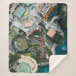 LAND-FOTOGRAFIE SHERPADECKE