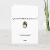 Land Gallonen Karte (Rückseite)