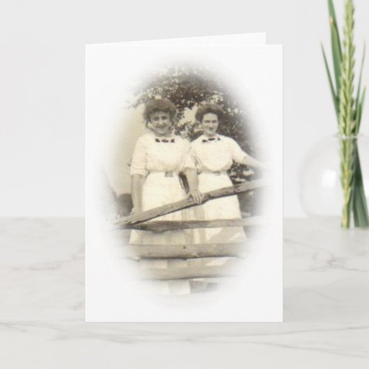 Land Gallonen Karte (Vorderseite)