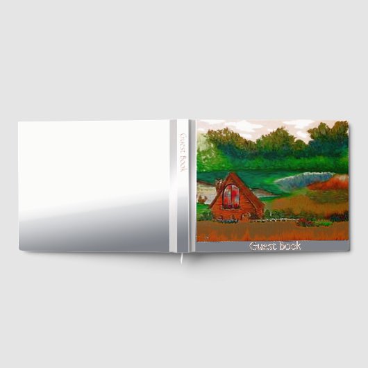 Land Gästebuch (Voll)