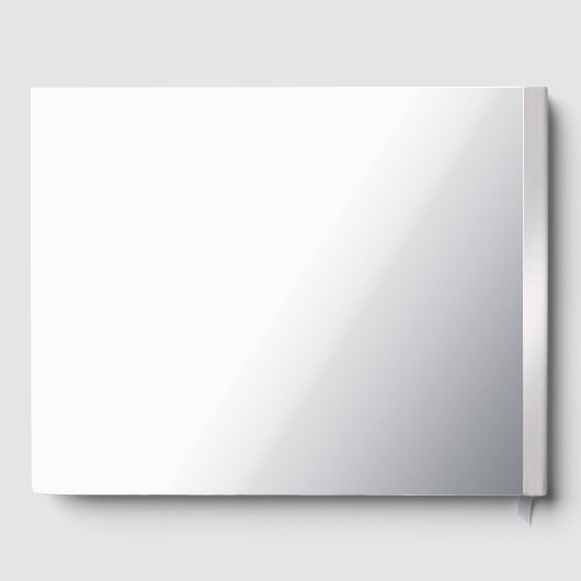 Land Gästebuch (Rückseite)