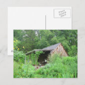 Land Herzog Store Postkarte (Vorne/Hinten)