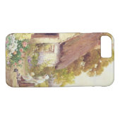 Land-Hütte Case-Mate iPhone Hülle (Rückseite (Horizontal))