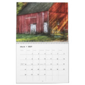 Land I Kalender (Mär 2027)