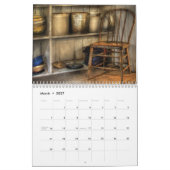 Land II Kalender (Mär 2027)