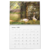 Land II Kalender (Jan 2027)