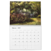 Land II Kalender (Feb 2027)