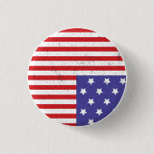 Land in der Bedrängnis Button (Vorderseite)