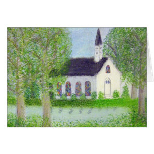 Land-Kirche