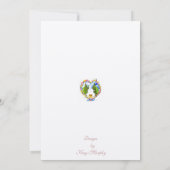 Land-Kirche Einladung (Rückseite)