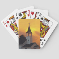 Land-Kirche