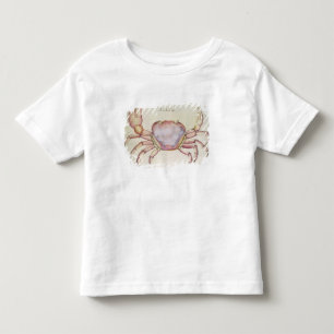 Land-Krabbe Kleinkind T-shirt